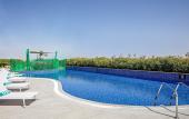 Туры в отель Holiday Inn & Suites Dubai Science Park