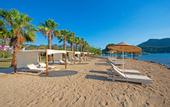 Туры в отель Chillos Beach