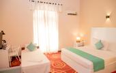 Туры в отель Sea Horse Hotel & Spa