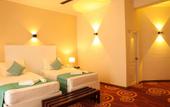 Туры в отель Sea Horse Hotel & Spa