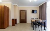 Туры в отель Джанго Апарт-отель