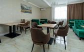 Туры в отель Джанго Апарт-отель
