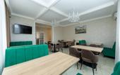 Туры в отель Джанго Апарт-отель