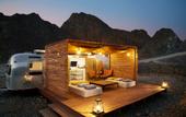 Туры в отель Hatta Sedr Trailers Resort