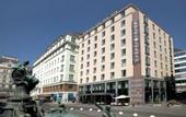 Туры в отель Austria Trend Hotel Europa Wien