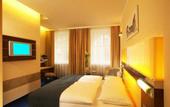 Туры в отель Austria Trend Hotel Europa Wien