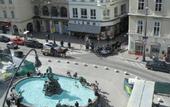 Туры в отель Austria Trend Hotel Europa Wien