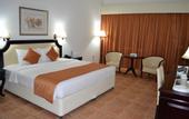 Туры в отель Tulip Inn Al Rahba