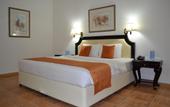 Туры в отель Tulip Inn Al Rahba