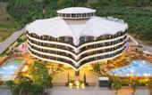 Туры в отель Seven For Life Thermal Hotel