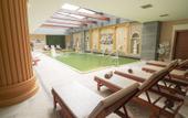 Туры в отель Seven For Life Thermal Hotel