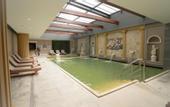 Туры в отель Seven For Life Thermal Hotel