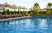 Туры в отель Seven For Life Thermal Hotel