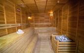 Туры в отель Seven For Life Thermal Hotel