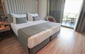 Туры в отель Seven For Life Thermal Hotel