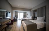 Туры в отель Seven For Life Thermal Hotel