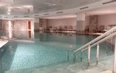 Туры в отель Seven For Life Thermal Hotel