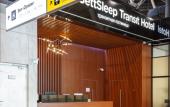 Туры в отель GettSleep Sheremetyevo Airport Terminal C