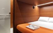 Туры в отель GettSleep Sheremetyevo Airport Terminal C