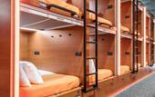 Туры в отель GettSleep Sheremetyevo Airport Terminal C