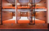 Туры в отель GettSleep Sheremetyevo Airport Terminal C