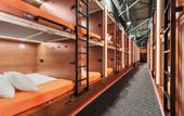 Туры в отель GettSleep Sheremetyevo Airport Terminal C