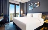 Туры в отель Movenpick Living Istanbul Camlivadi