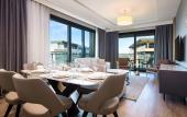 Туры в отель Movenpick Living Istanbul Camlivadi