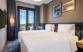 Туры в отель Movenpick Living Istanbul Camlivadi