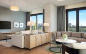 Туры в отель Movenpick Living Istanbul Camlivadi