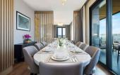Туры в отель Movenpick Living Istanbul Camlivadi