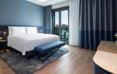 Туры в отель Movenpick Living Istanbul Camlivadi