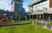 Туры в отель Movenpick Living Istanbul Camlivadi