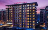 Туры в отель Movenpick Living Istanbul Camlivadi