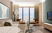 Туры в отель Movenpick Living Istanbul Camlivadi