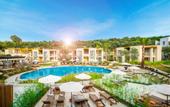 Туры в отель Helis Suites Bitez
