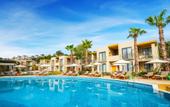 Туры в отель Helis Suites Bitez