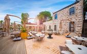 Туры в отель Helis Suites Bitez