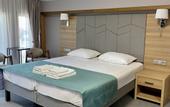 Туры в отель Park Avenue hotel