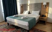 Туры в отель Park Avenue hotel