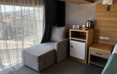 Туры в отель Park Avenue hotel