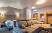 Туры в отель Park Avenue hotel