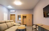 Туры в отель Park Avenue hotel