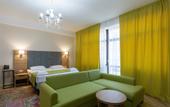 Туры в отель Park Avenue hotel