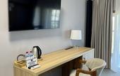 Туры в отель Park Avenue hotel
