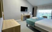Туры в отель Park Avenue hotel