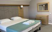 Туры в отель Park Avenue hotel