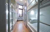 Туры в отель Хостел Bauhaus