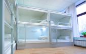 Туры в отель Хостел Bauhaus