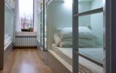 Туры в отель Хостел Bauhaus